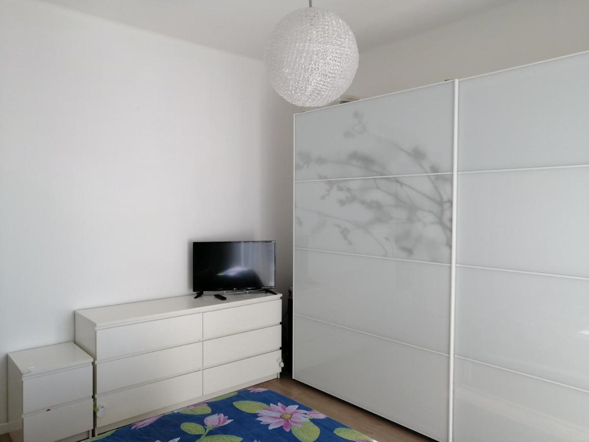 Casa Posa Apartman Bari Kültér fotó