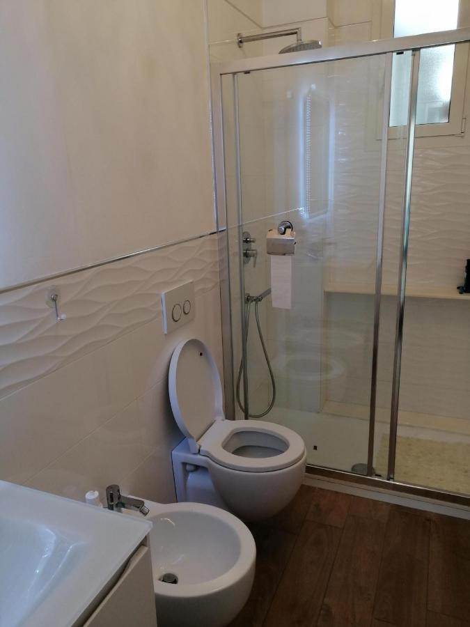Casa Posa Apartman Bari Kültér fotó