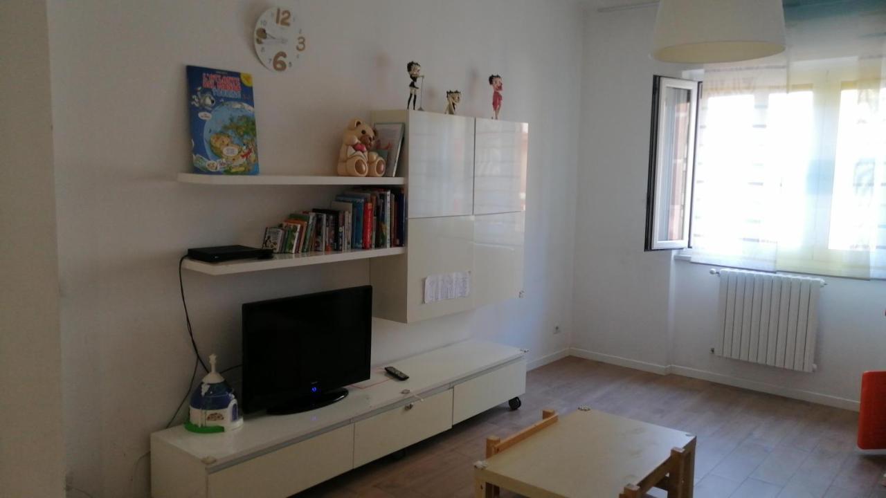 Casa Posa Apartman Bari Kültér fotó
