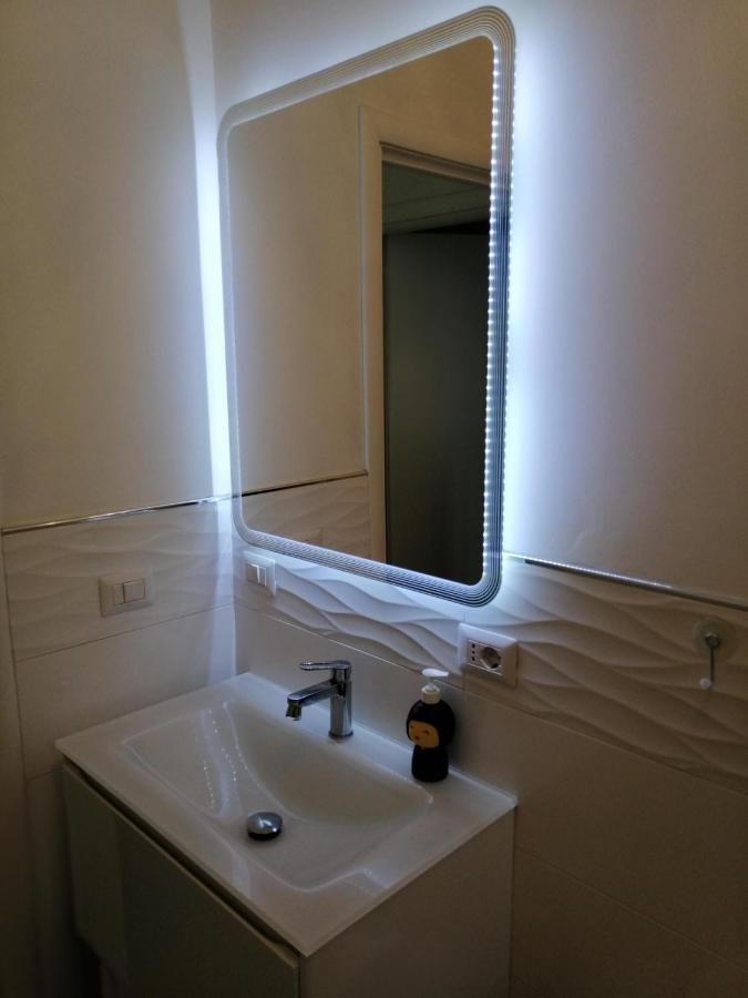Casa Posa Apartman Bari Kültér fotó