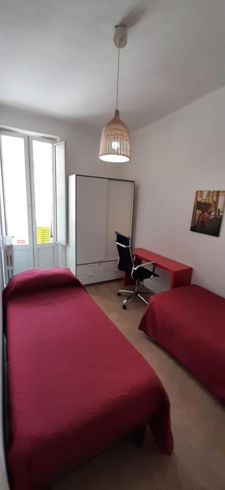 Casa Posa Apartman Bari Kültér fotó